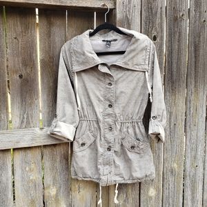 Cute Billabong Utility Jacket